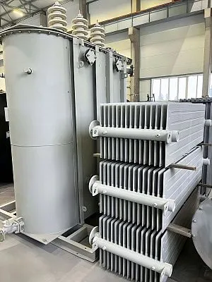 Трансформатор ТМГ12 400/10/0,4 Трансформатор ТМГ12 400/10/0,4