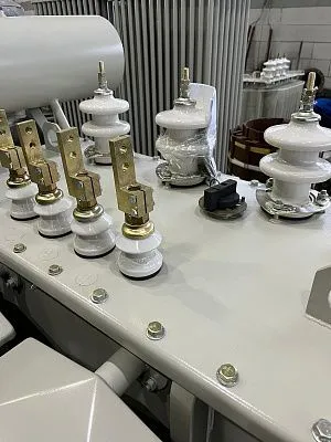 Трансформатор ТМГ12 400/10/0,4 Трансформатор ТМГ12 400/10/0,4