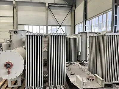 Трансформатор ТМ 1800/35/10,5 Трансформатор ТМ 1800/35/10,5